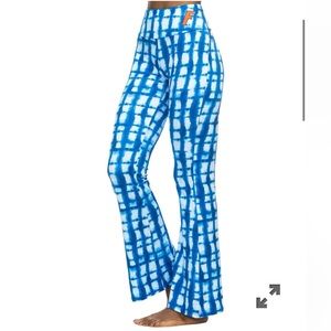 ZooZatz Florida Gator Flare Leggings